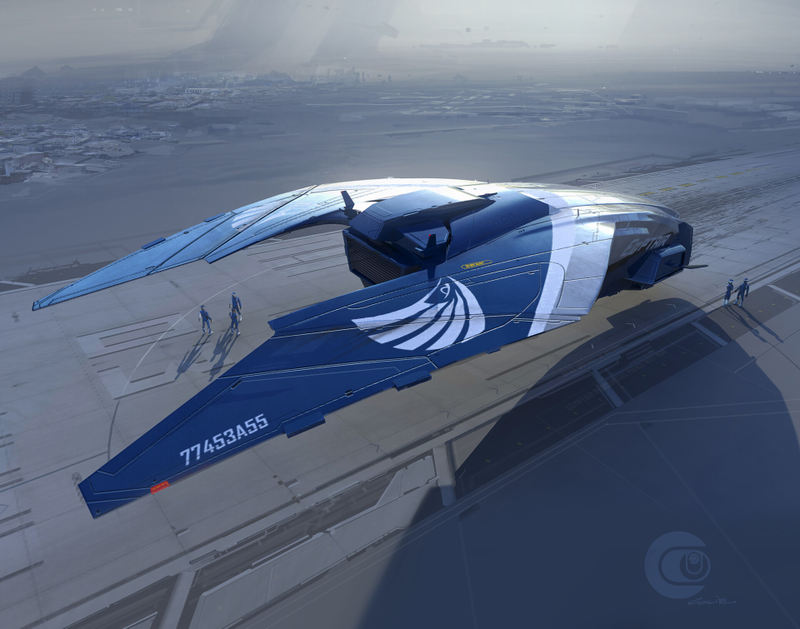 Illustration for article titled Medevac